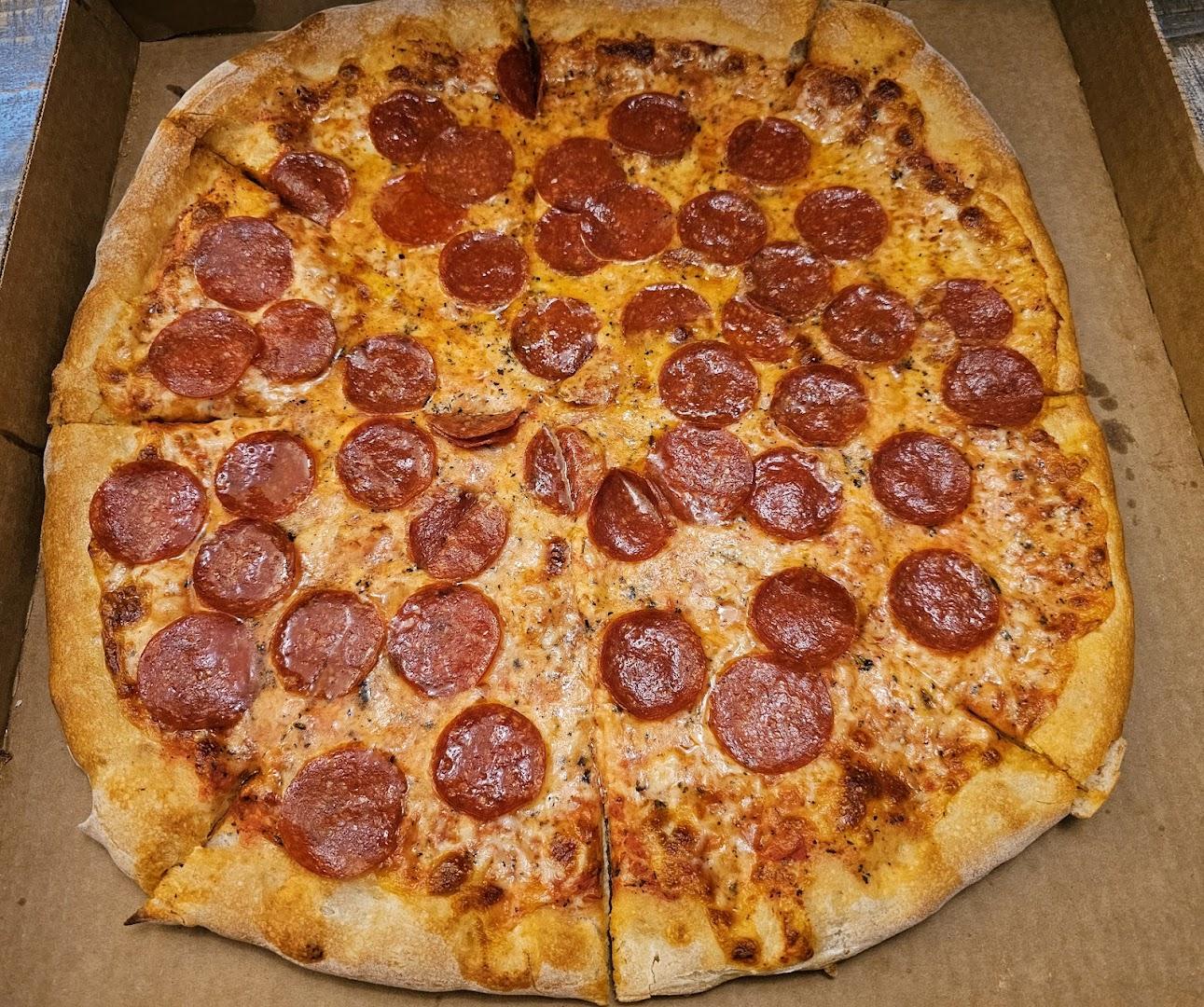 Vito's Pizza