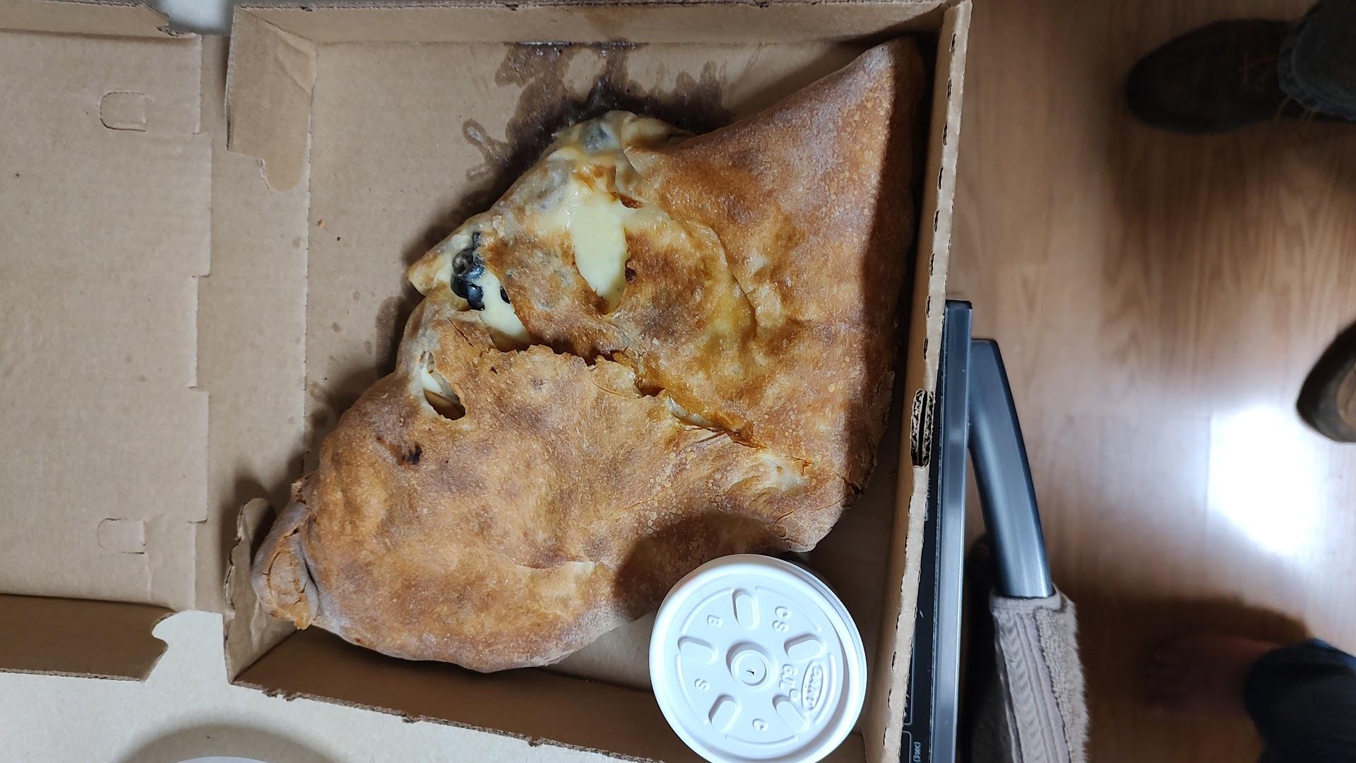 Vito's Pizza