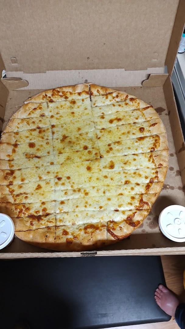 Vito's Pizza