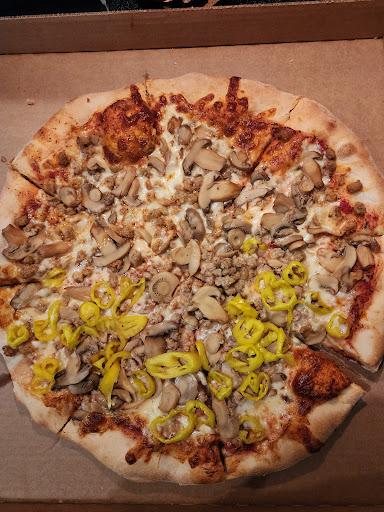 Vito's Pizza